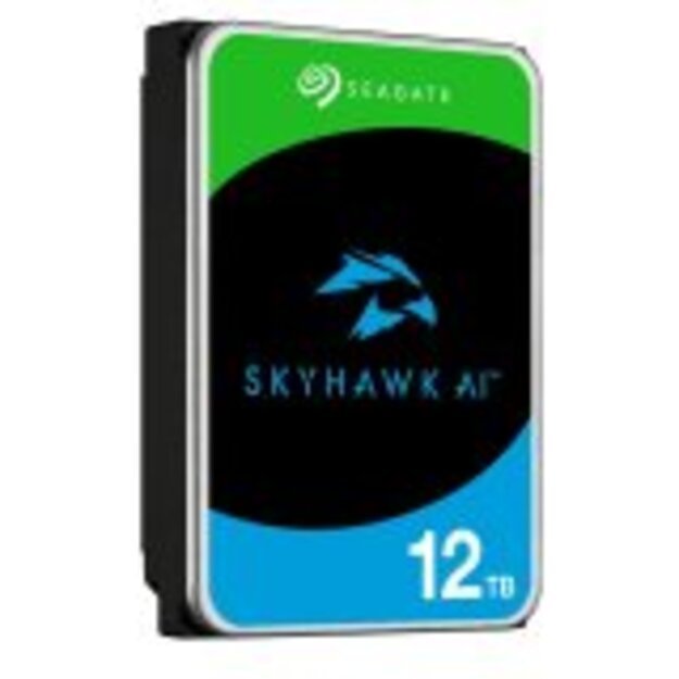 HDD Video Surveillance SEAGATE ST12000VE003