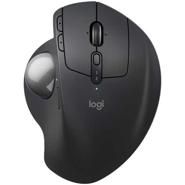 Input Devices - Mouse Box LOGITECH 910-007260