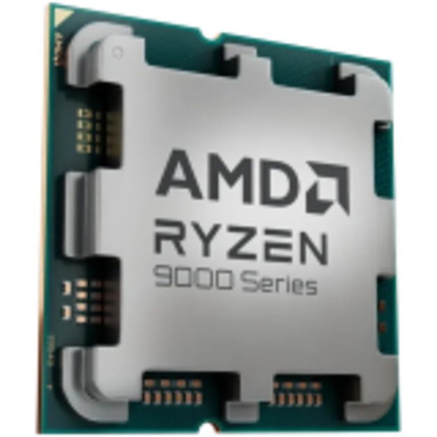 CPU Desktop AMD 100-000000719