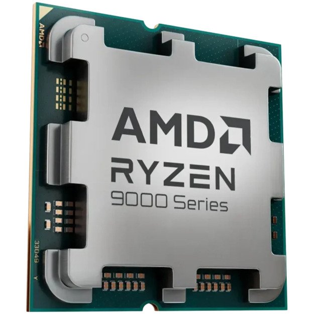 CPU Desktop AMD 100-000000719