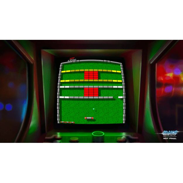 Arkanoid Eternal Battle
      
        - PlayStation 4