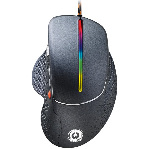 Gaming Mouse CANYON CND-SGM12RGB 1
