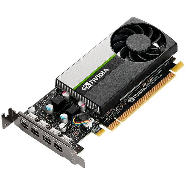 Graphics Processing Unit PNY VCNT1000-8GB-SB 1