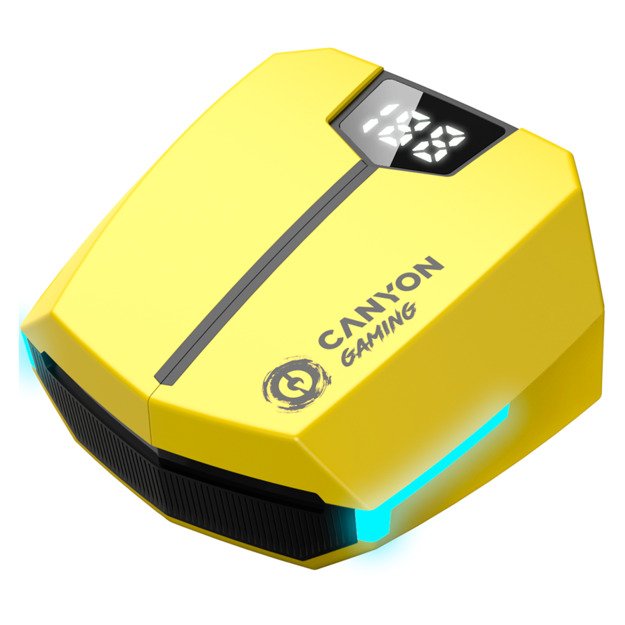 TWS Bluetooth Headsets CANYON CND-GTWS2Y 1