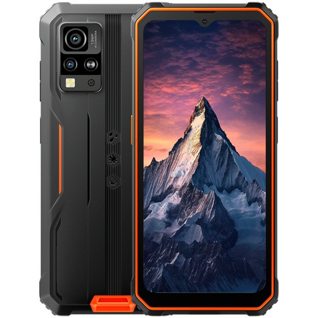 Smartphone BLACKVIEW BV4800PRO_OR_EU 1