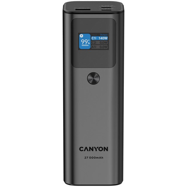 Power Bank CANYON CNE-CPB2010DG 1
