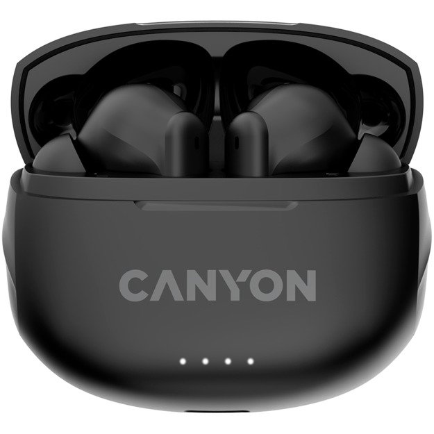 TWS Bluetooth Headsets CANYON CNS-TWS8B 1