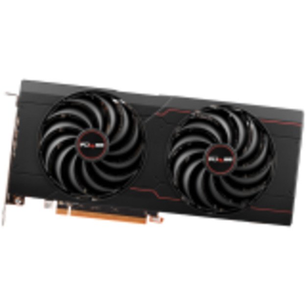 Video Card SAPPHIRE 11339-04-20G