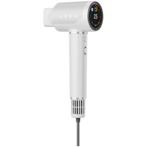 Smart Hairdryer AENO AHD0005W 1
