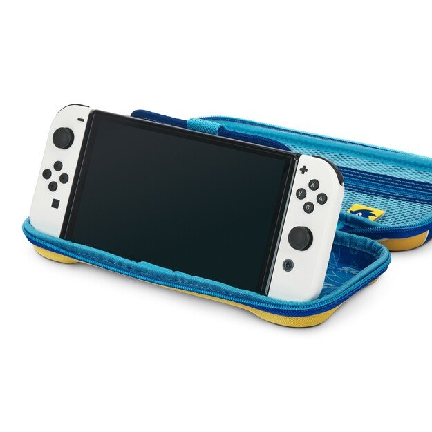 PowerA Protection Case Nintendo Switch - Sonic Peel Out - (Switch/OLED/Lite)