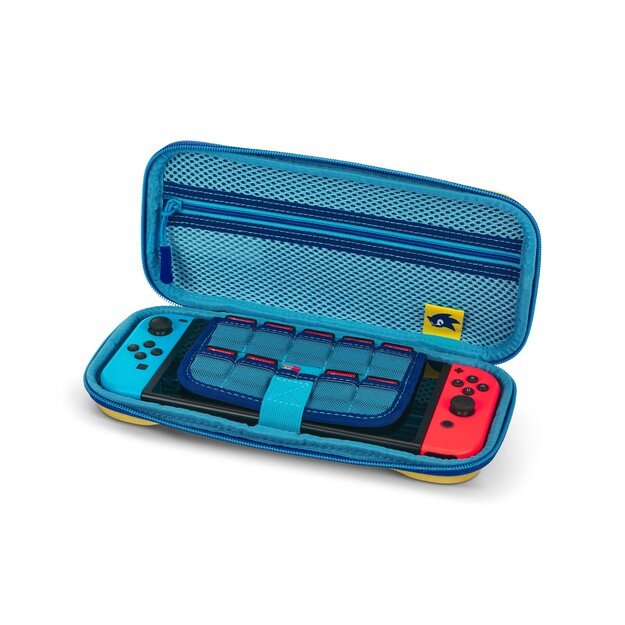 PowerA Protection Case Nintendo Switch - Sonic Peel Out - (Switch/OLED/Lite)