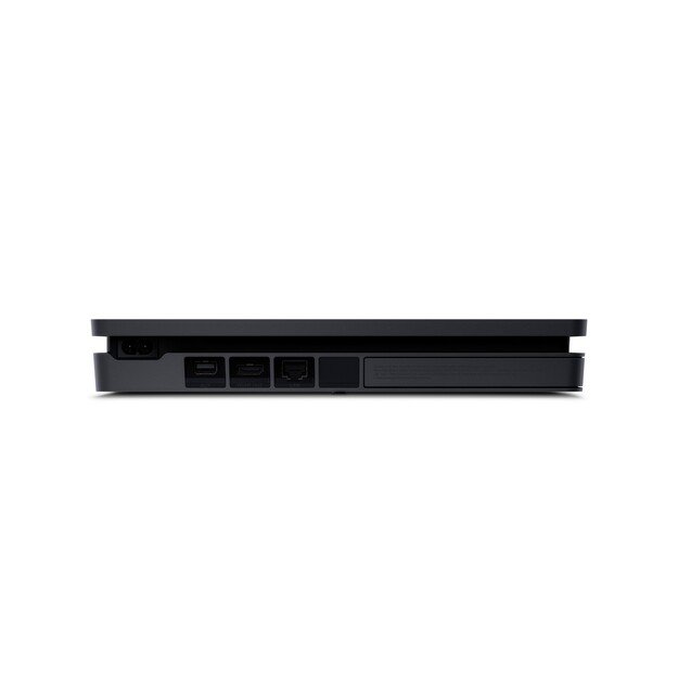 Sony Playstation 4 Slim Console - 500GB (Nordic)