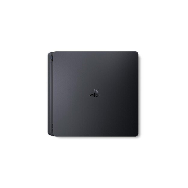 Sony Playstation 4 Slim Console - 500GB (Nordic)