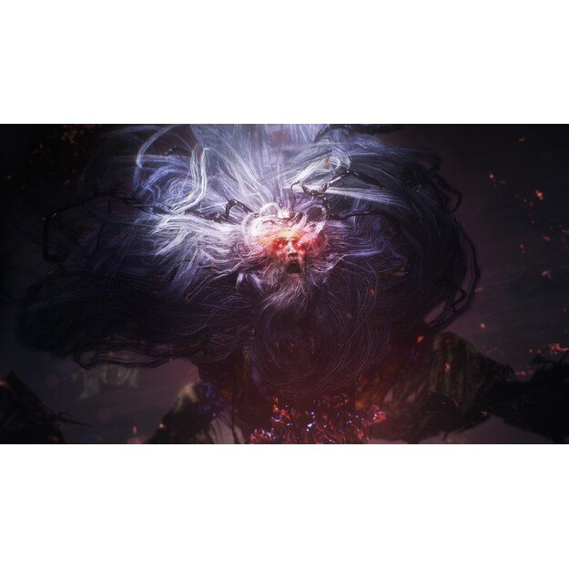 Wo Long: Fallen Dynasty
      
        - PlayStation 4