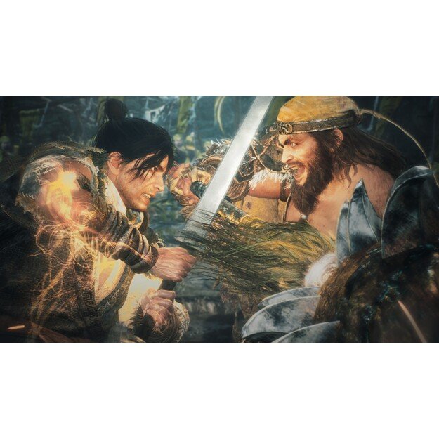 Wo Long: Fallen Dynasty
      
        - PlayStation 4