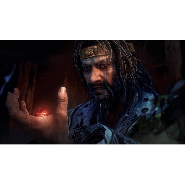 Wo Long: Fallen Dynasty
      
        - PlayStation 4