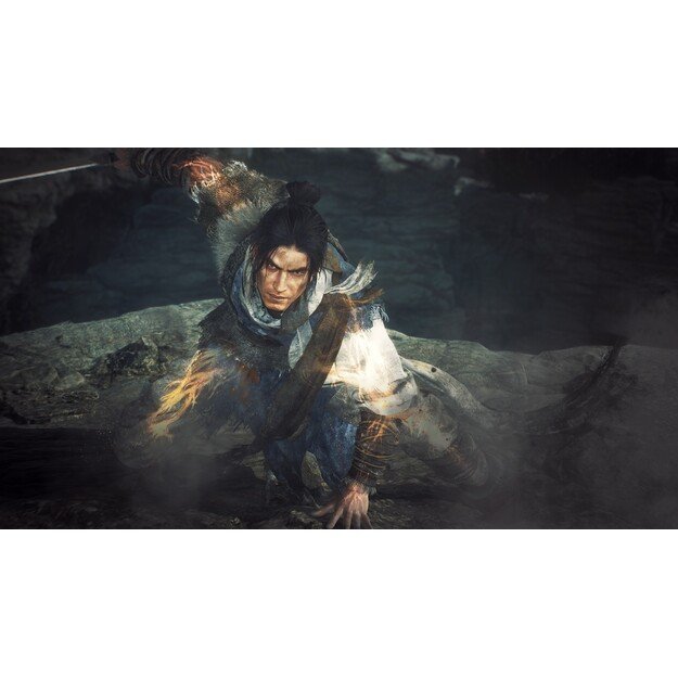 Wo Long: Fallen Dynasty
      
        - PlayStation 4
