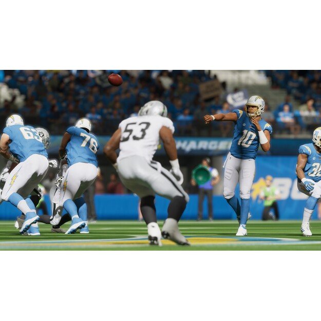 Madden NFL 23
      
        - Xbox Series X