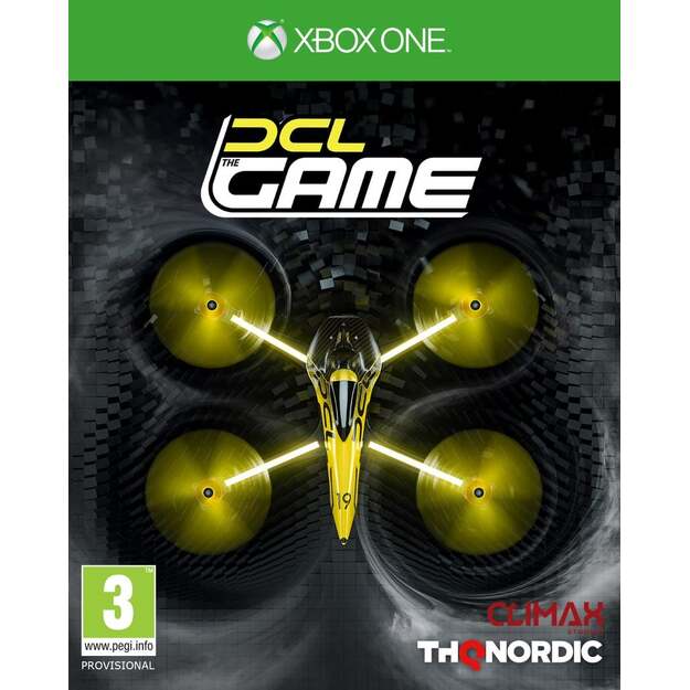 DCL - The Game
      
        - Xbox One