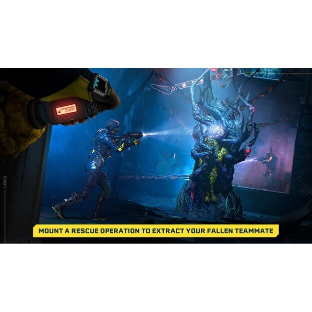 Tom Clancy's Rainbow six: Extraction (Guardian Edition)
      
        - PlayStation 4
