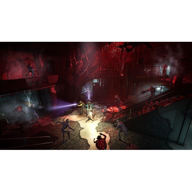 Tom Clancy's Rainbow six: Extraction (Guardian Edition)
      
        - PlayStation 4