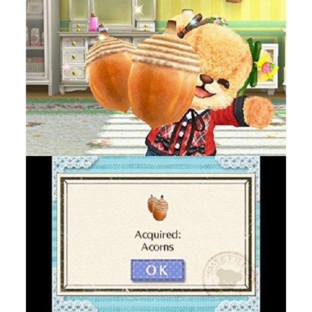 Teddy Together
      
        - Nintendo 3DS