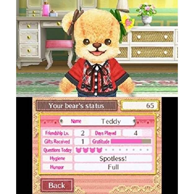 Teddy Together
      
        - Nintendo 3DS