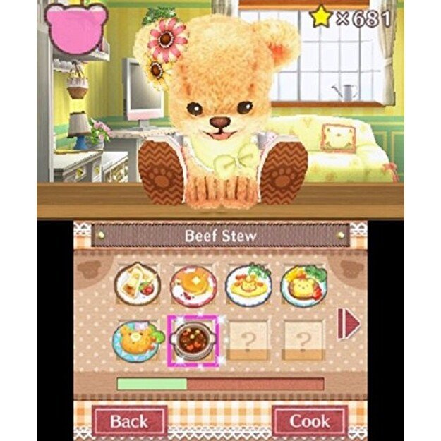 Teddy Together
      
        - Nintendo 3DS