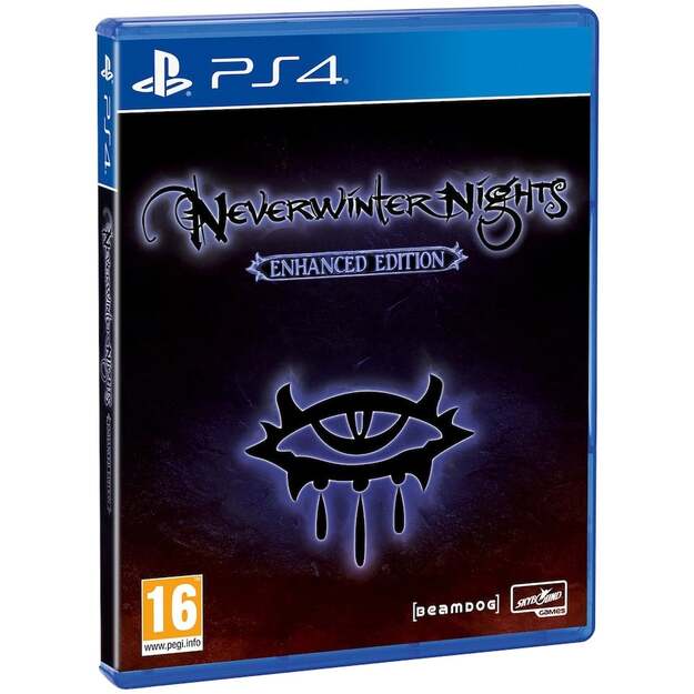 Neverwinter Nights
      
        - PlayStation 4