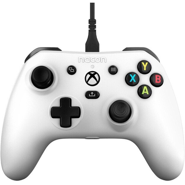 Nacon Entry Level Controller White /Xbox Series X