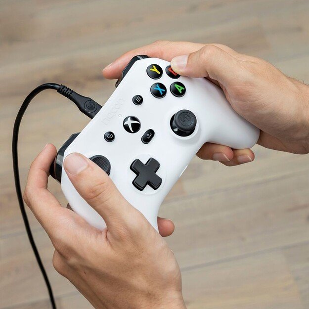 Nacon Entry Level Controller White /Xbox Series X