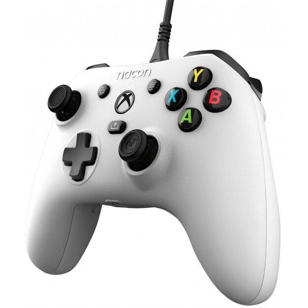 Nacon Entry Level Controller White /Xbox Series X