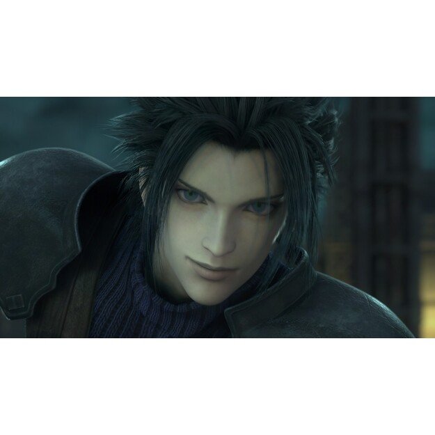 Crisis Core - Final Fantasy VII Greatest Hits (Import)
      
        - PlayStation Portable