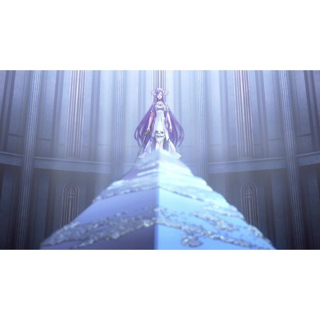 SWORD ART ONLINE Alicization Lycoris
      
        - Nintendo Switch