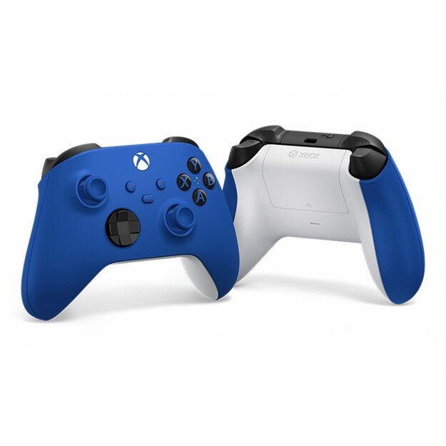 Microsoft Xbox X Wireless Controller Blue