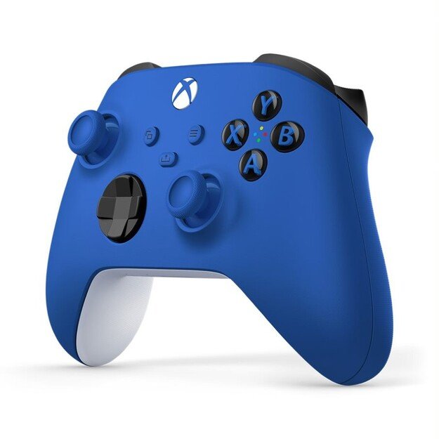 Microsoft Xbox X Wireless Controller Blue