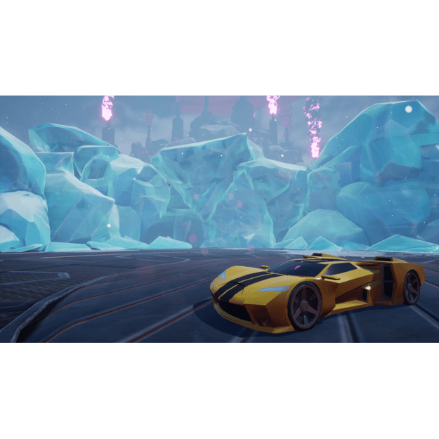 Transformers Earthspark - Expedition
      
        - Xbox Series X