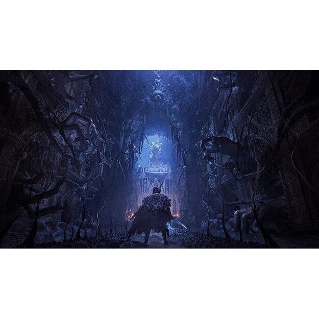 Lords of the Fallen
      
        - PlayStation 5