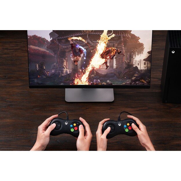 8Bitdo M30 Wired Controller