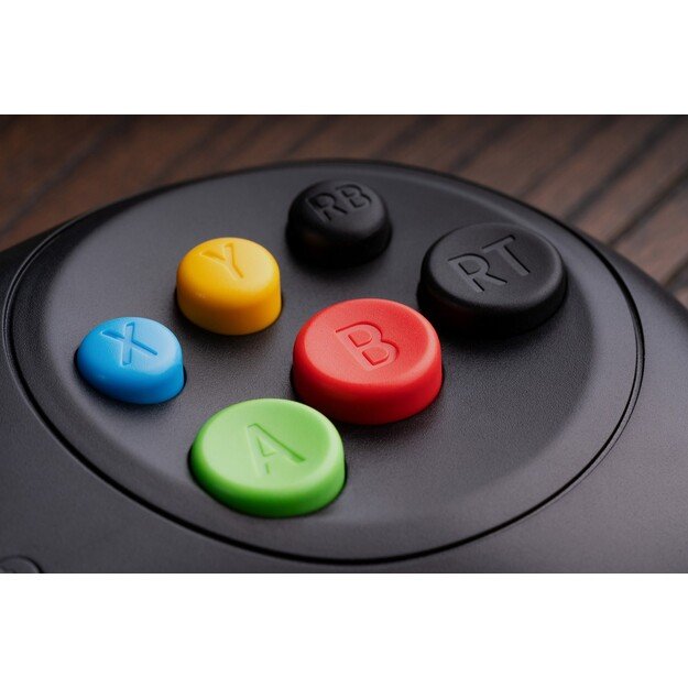 8Bitdo M30 Wired Controller