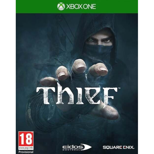 Thief
      
        - Xbox One