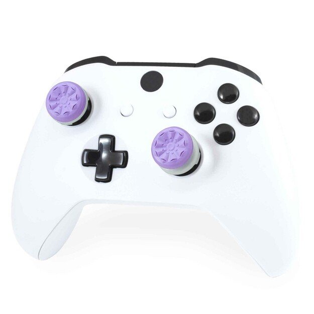 KontrolFreek - FPS Freek Galaxy - XBX/XB1 (4 Prong)