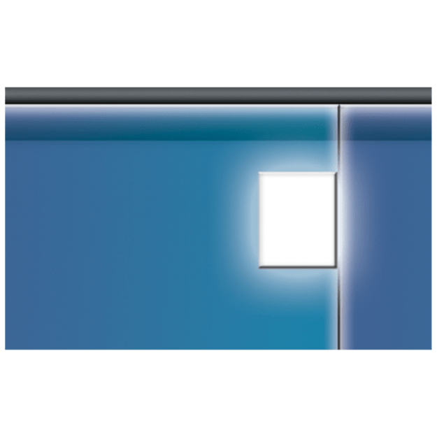 HORI Switch OLED Protective Screen Filter