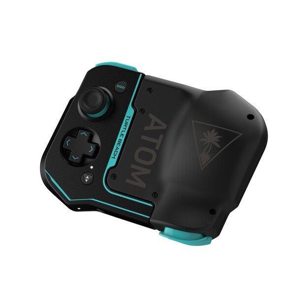 Turtle Beach Atom Controller - Black/Teal Android