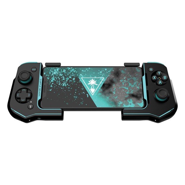 Turtle Beach Atom Controller - Black/Teal Android