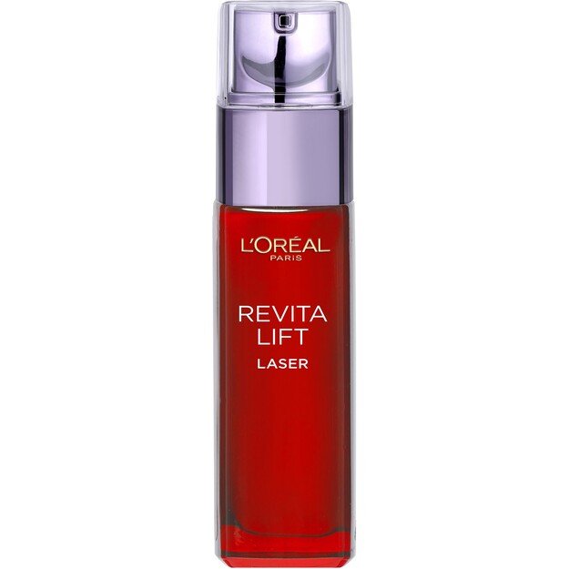 L'Oréal - Revitalift Laser Skin Corrector Anti-Ageing Serum 30 ml