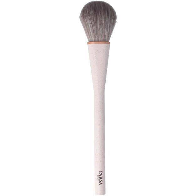 Parsa - Beauty Blush Brush White