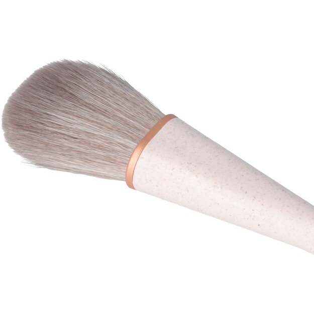 Parsa - Beauty Blush Brush White