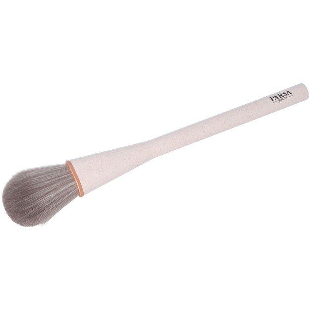 Parsa - Beauty Blush Brush White