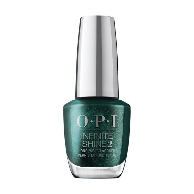 OPI - Infinite Shine 2 Peppermint Bark And Bite 15 ml